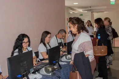 Conferência Espírita de MS 2026