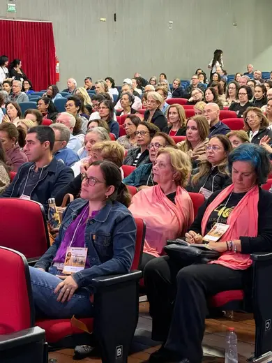 Conferência Espírita de MS 2026