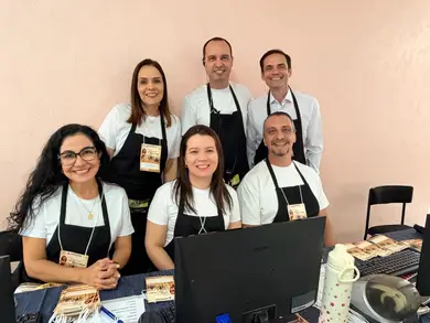 Conferência Espírita de MS 2026