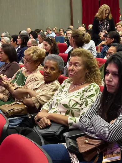 Conferência Espírita de MS 2026