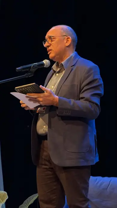 Conferência Espírita de MS 2026