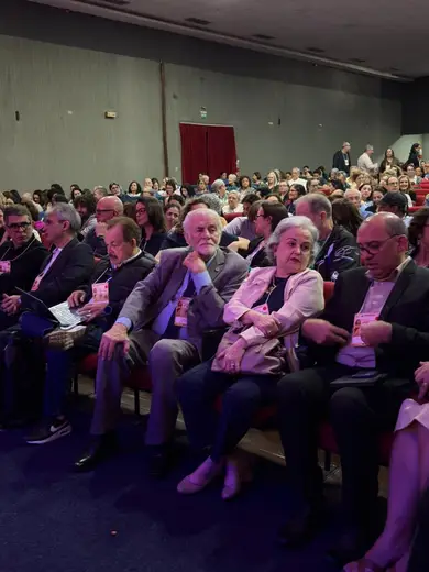 Conferência Espírita de MS 2026