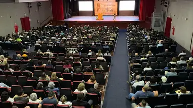 Conferência Espírita de MS 2026