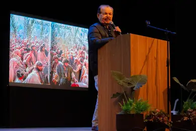 Conferência Espírita de MS 2026