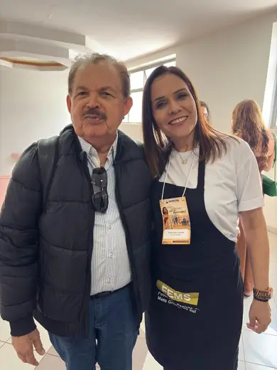 Conferência Espírita de MS 2026