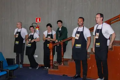 Conferência Espírita de MS 2026