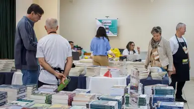 Conferência Espírita de MS 2026