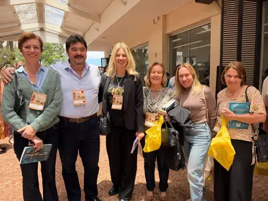 Conferência Espírita de MS 2026