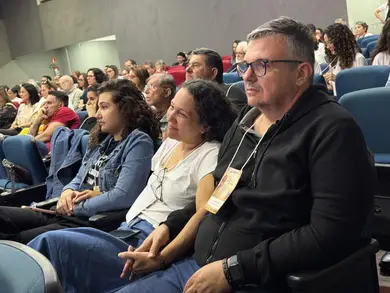 Conferência Espírita de MS 2026