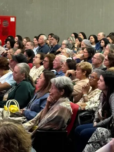 Conferência Espírita de MS 2026