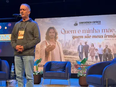 Conferência Espírita de MS 2026