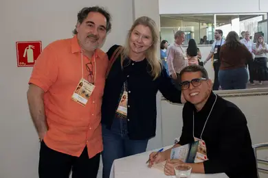 Conferência Espírita de MS 2026
