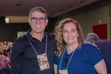 Conferência Espírita de MS 2026
