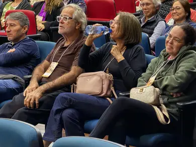 Conferência Espírita de MS 2026