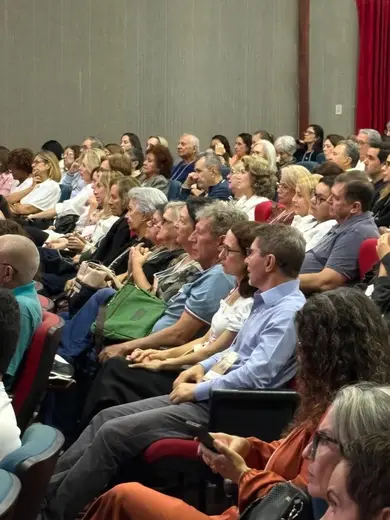 Conferência Espírita de MS 2026