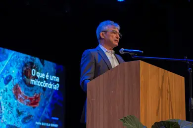 Conferência Espírita de MS 2026