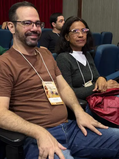 Conferência Espírita de MS 2026