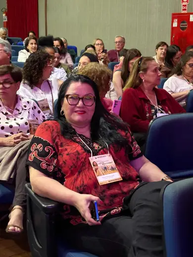 Conferência Espírita de MS 2026