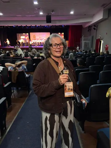 Conferência Espírita de MS 2026