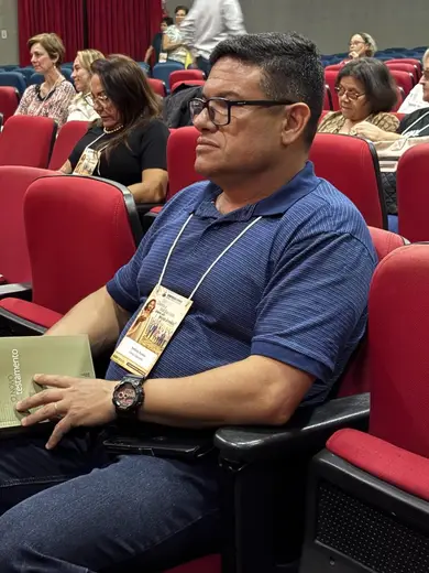 Conferência Espírita de MS 2026
