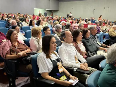 Conferência Espírita de MS 2026