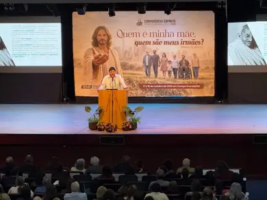 Conferência Espírita de MS 2026