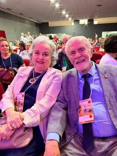 Conferência Espírita de MS 2026