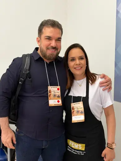 Conferência Espírita de MS 2026