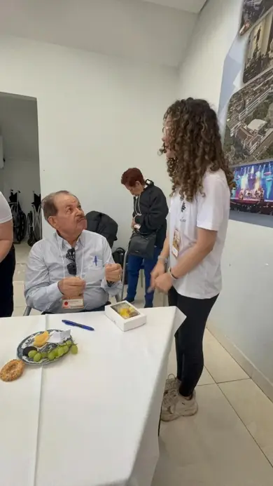 Conferência Espírita de MS 2026