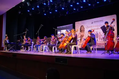 Conferência Espírita de MS 2026