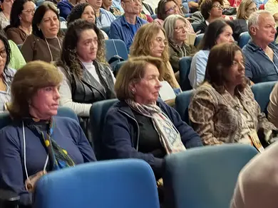 Conferência Espírita de MS 2026