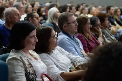 Conferência Espírita de MS 2026
