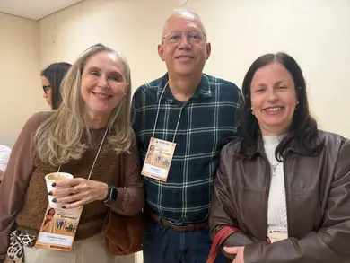 Conferência Espírita de MS 2026
