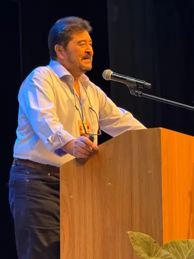 Conferência Espírita de MS 2026