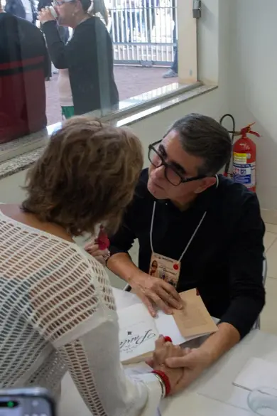 Conferência Espírita de MS 2026