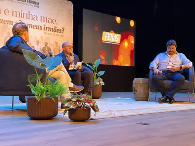 Conferência Espírita de MS 2026