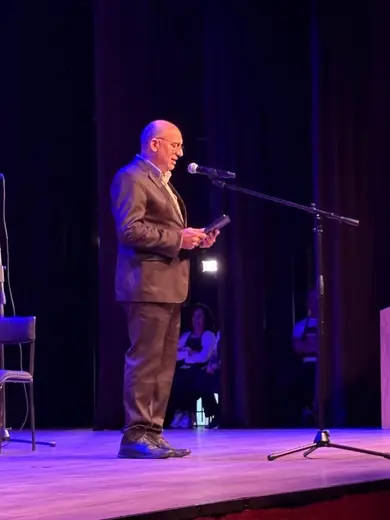 Conferência Espírita de MS 2026
