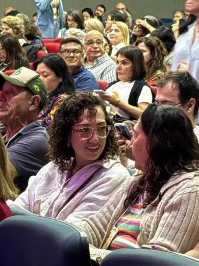 Conferência Espírita de MS 2026