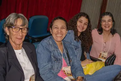 Conferência Espírita de MS 2026