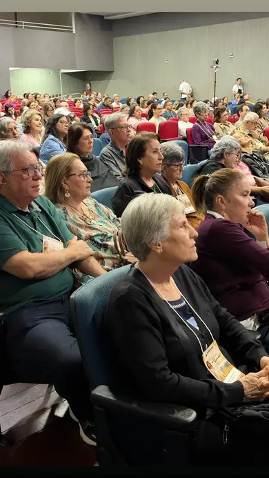 Conferência Espírita de MS 2026