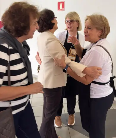Conferência Espírita de MS 2026