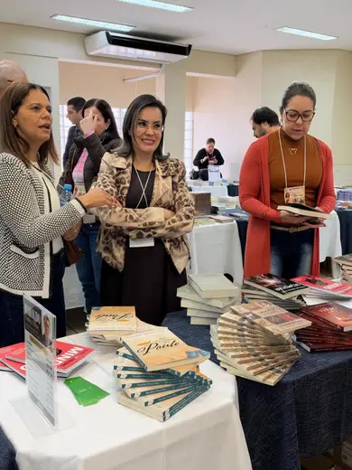 Conferência Espírita de MS 2026