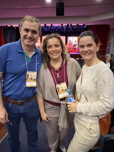 Conferência Espírita de MS 2026