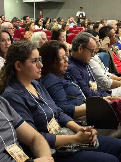 Conferência Espírita de MS 2026