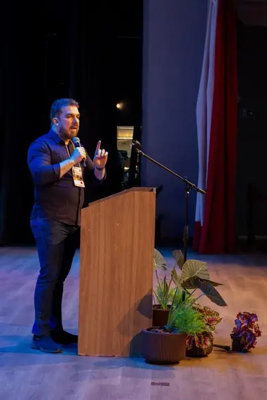Conferência Espírita de MS 2026