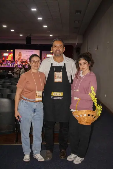 Conferência Espírita de MS 2026