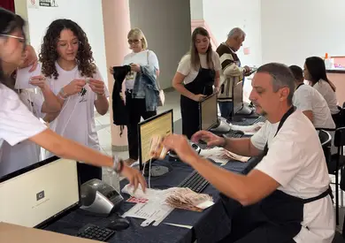 Conferência Espírita de MS 2026