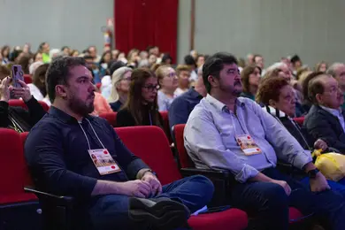 Conferência Espírita de MS 2026