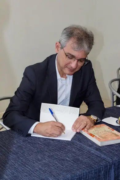 Conferência Espírita de MS 2026