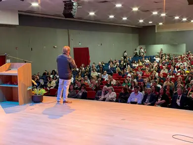 Conferência Espírita de MS 2026